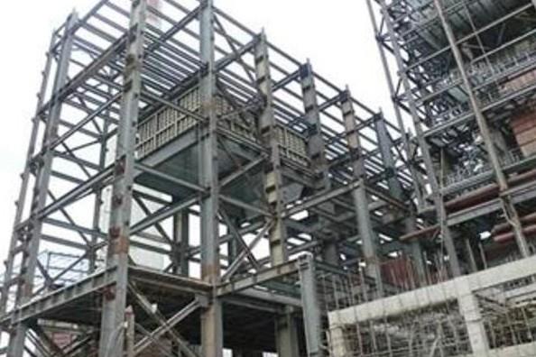 巢湖高层钢构造的支撑布置跟构造需要符合哪些标准